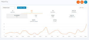Reporting explications et fonctionnement 2