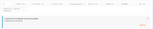 Valider en masse les conversions de votre programme Affilae 3
