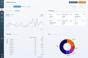dashboard-program afiliados