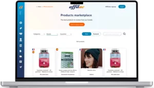 product marketplace es