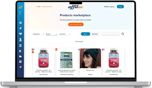 product marketplace es