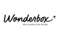 Logo Wonderbox