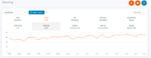 Reporting Explanation and Functionality 2