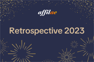 Rétrospective Affilae 2023