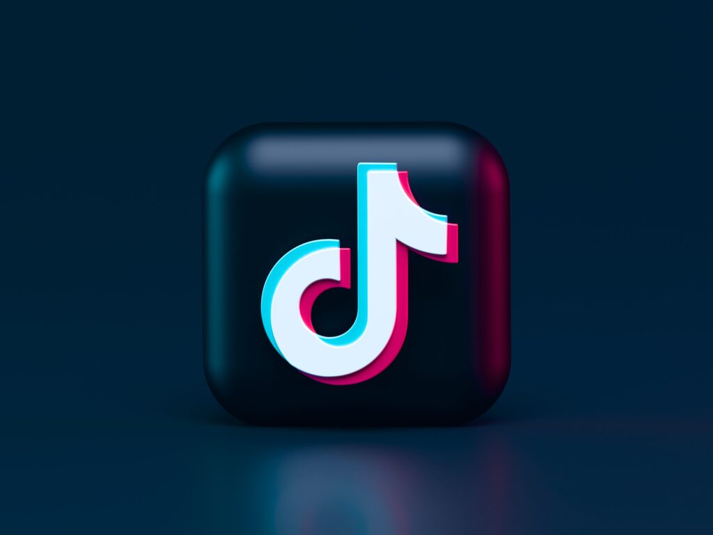 affiliate marketing Tiktok