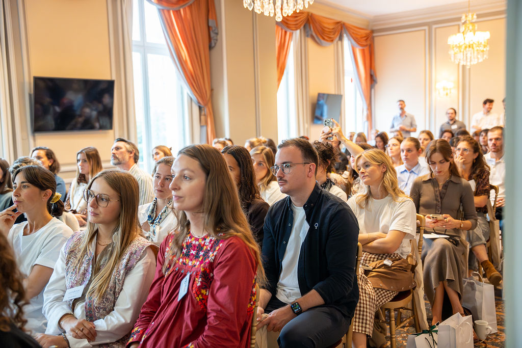 Événement Affilae Bordeaux Octobre 2024