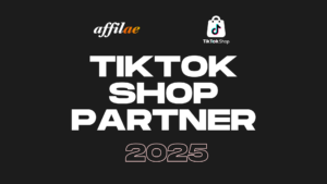 TikTok Shop Partner