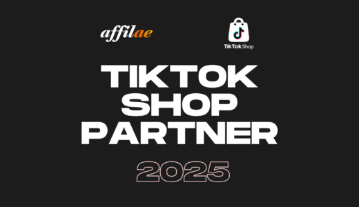 TikTok Shop Partner