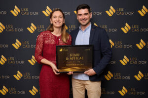 Kiabi x Affilae, Cas d'Or, Crédit photo: Mohamed Khalil