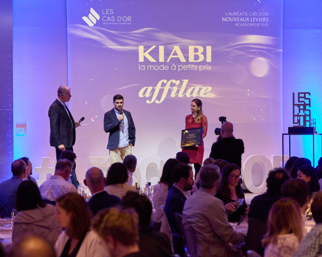 Cas d'Or Affilae Crédit photo: Mohamed Khalil