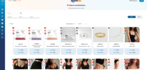 Product Marketplace Affiliate Affilae