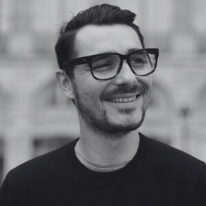 Mickaël Pouhaër-Biguet