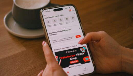 TikTok Shop Affilae