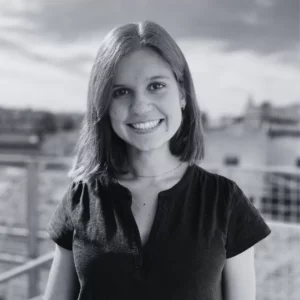 Lucie Le Contellec, Affilae