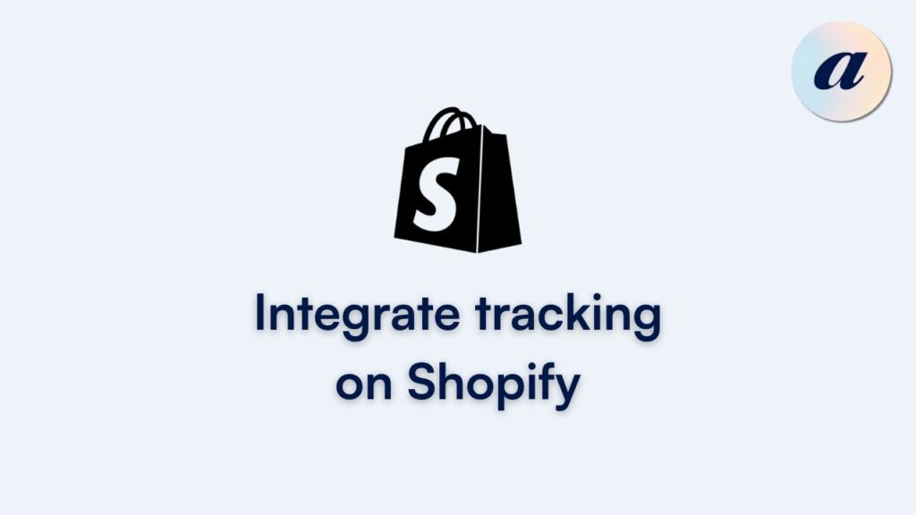 Integrate Shopify Affilae