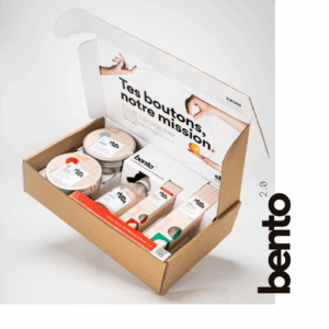 Skin & Out programme affiliation beauté