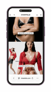 Chantelle