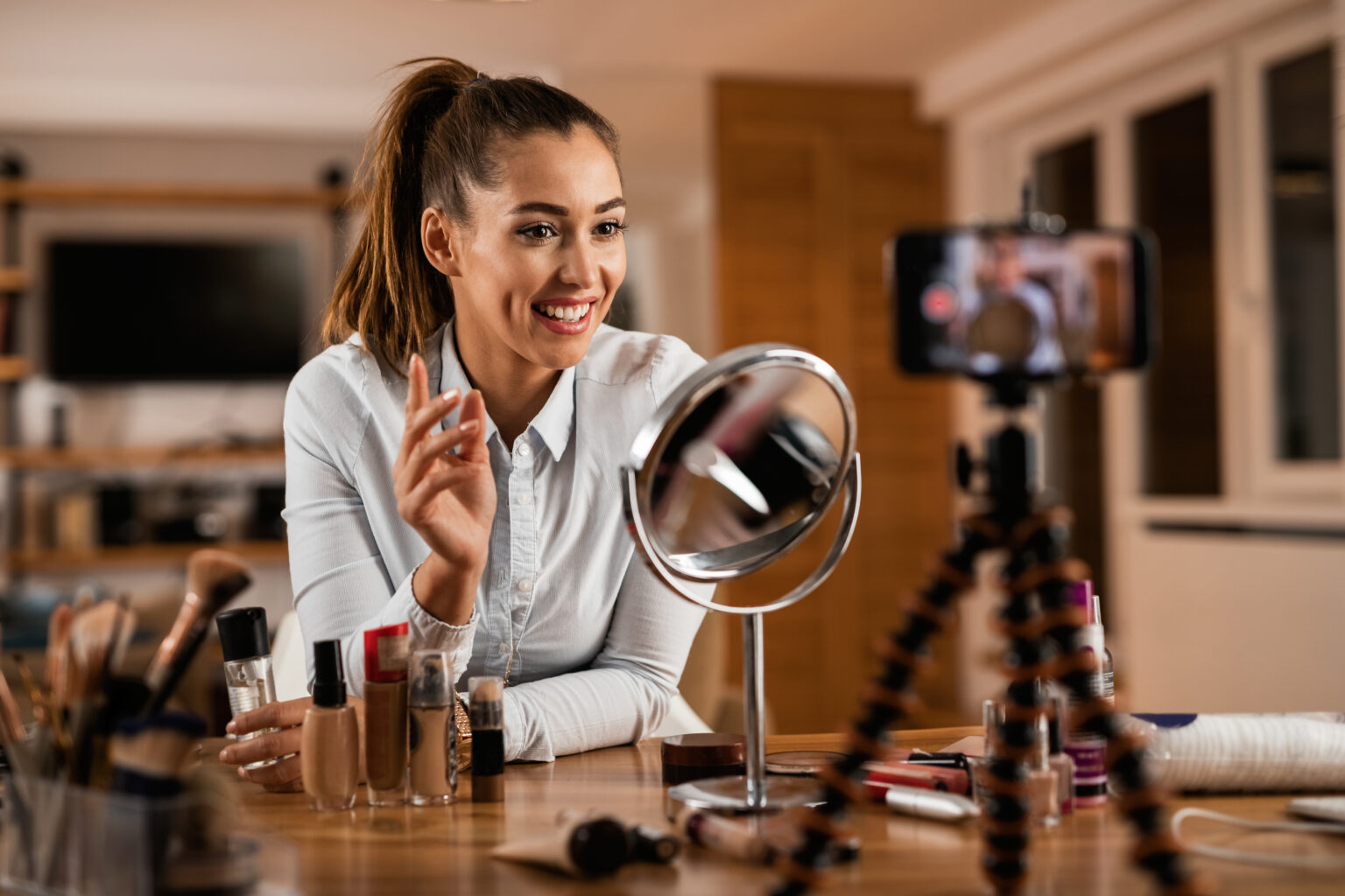 Contrats entre marques et influenceurs : ce qui change en 2026 - Affilae