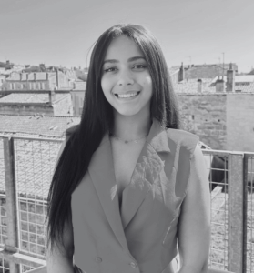 Youssra Boutakib, Customer Success Manager, Affilae