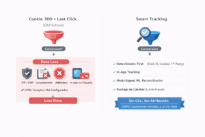 Affilae Smart tracking ES