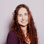 Mélanie Ferron Account Manager