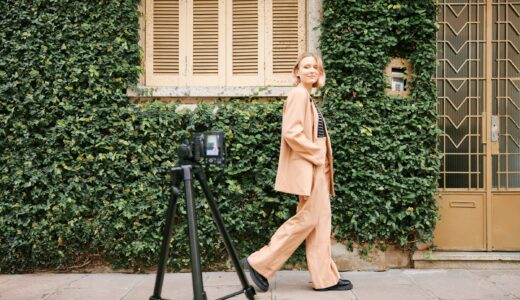 Créateur de contenu