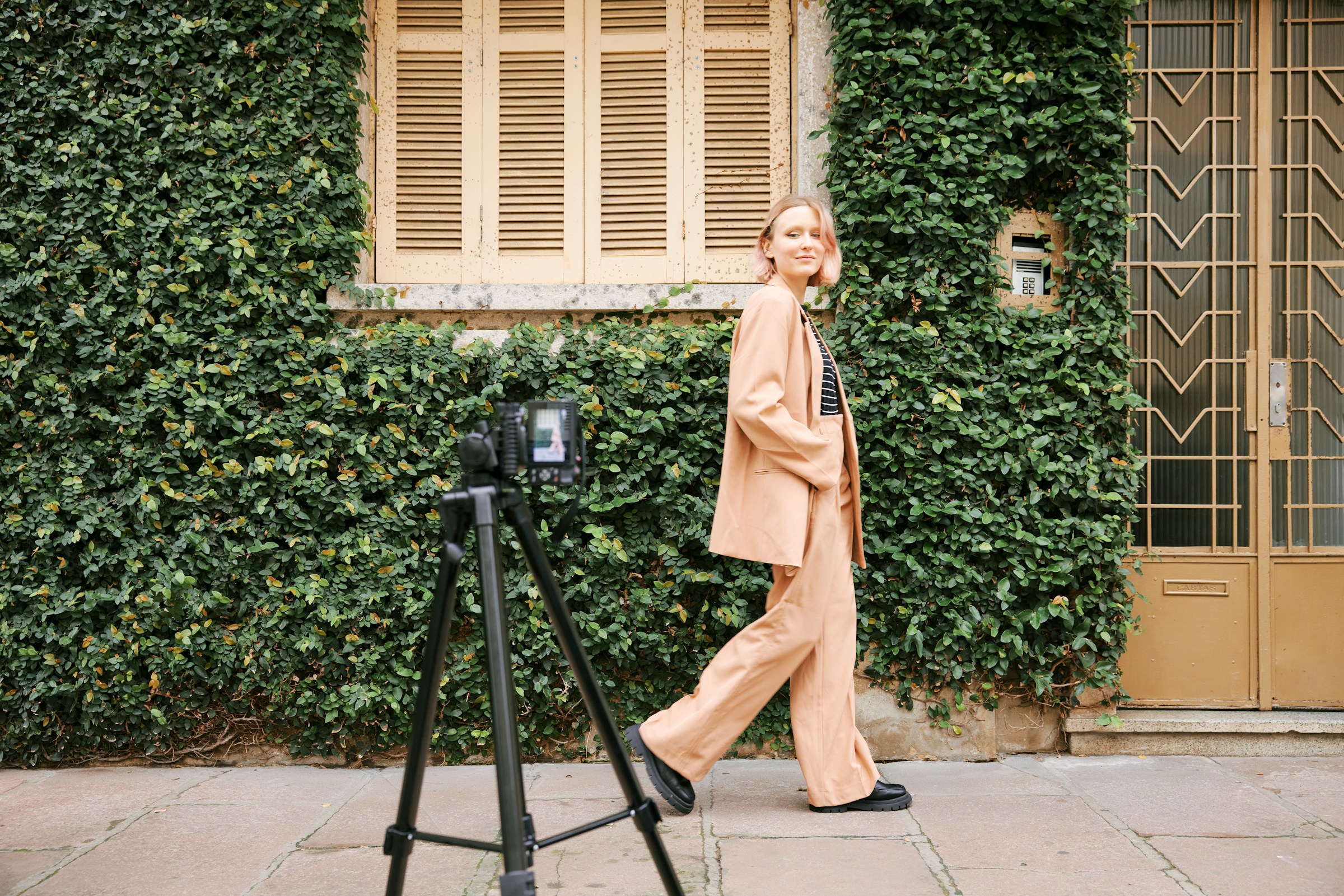 Créateur de contenu