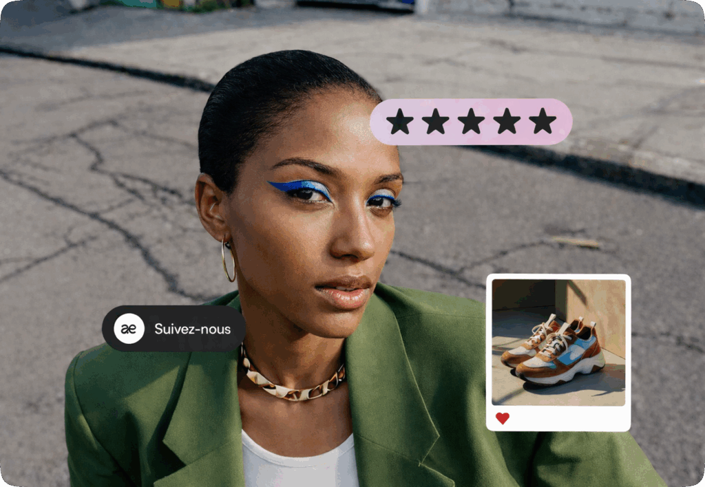 Influence Performance Affilae