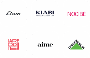 Affilae marques affiliés