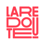 Logo La Redoute