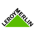 Logo Leroy Merlin