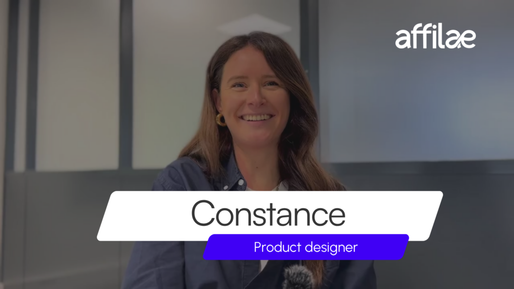 Constance Lausdat - Product Owner