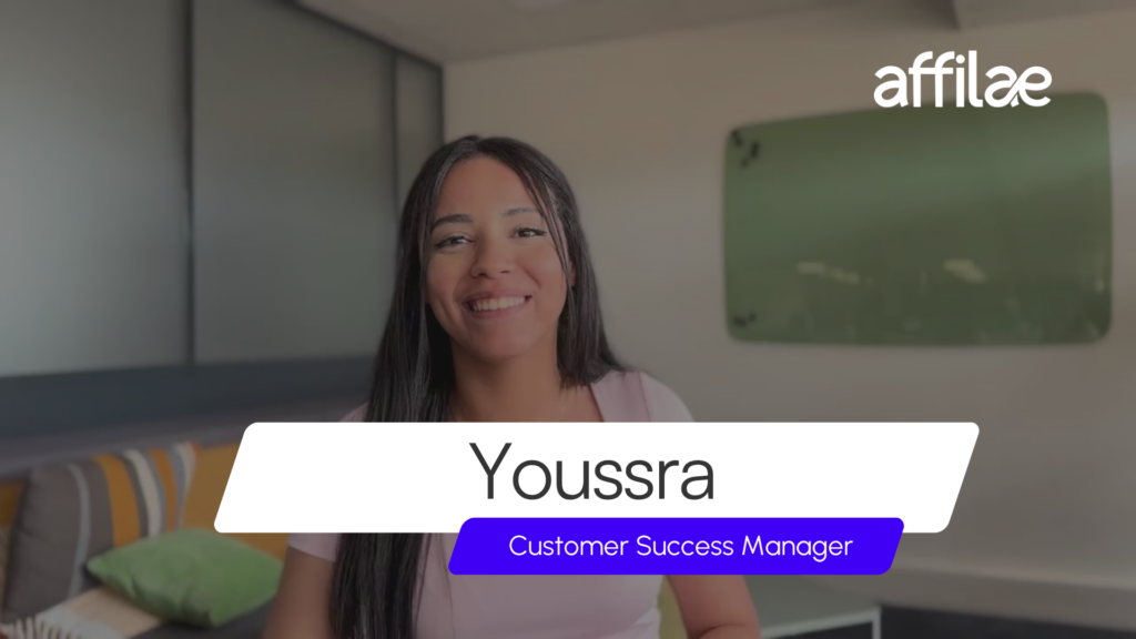 Youssra Customer Success Management